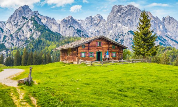 Comment réussir un bon investissement immobilier en Haute Savoie ?