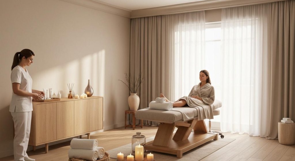 Instituts de beauté à Annecy